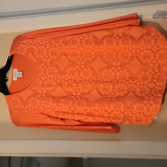 Liz Claiborne Tops - Liz Claiborne women shirt